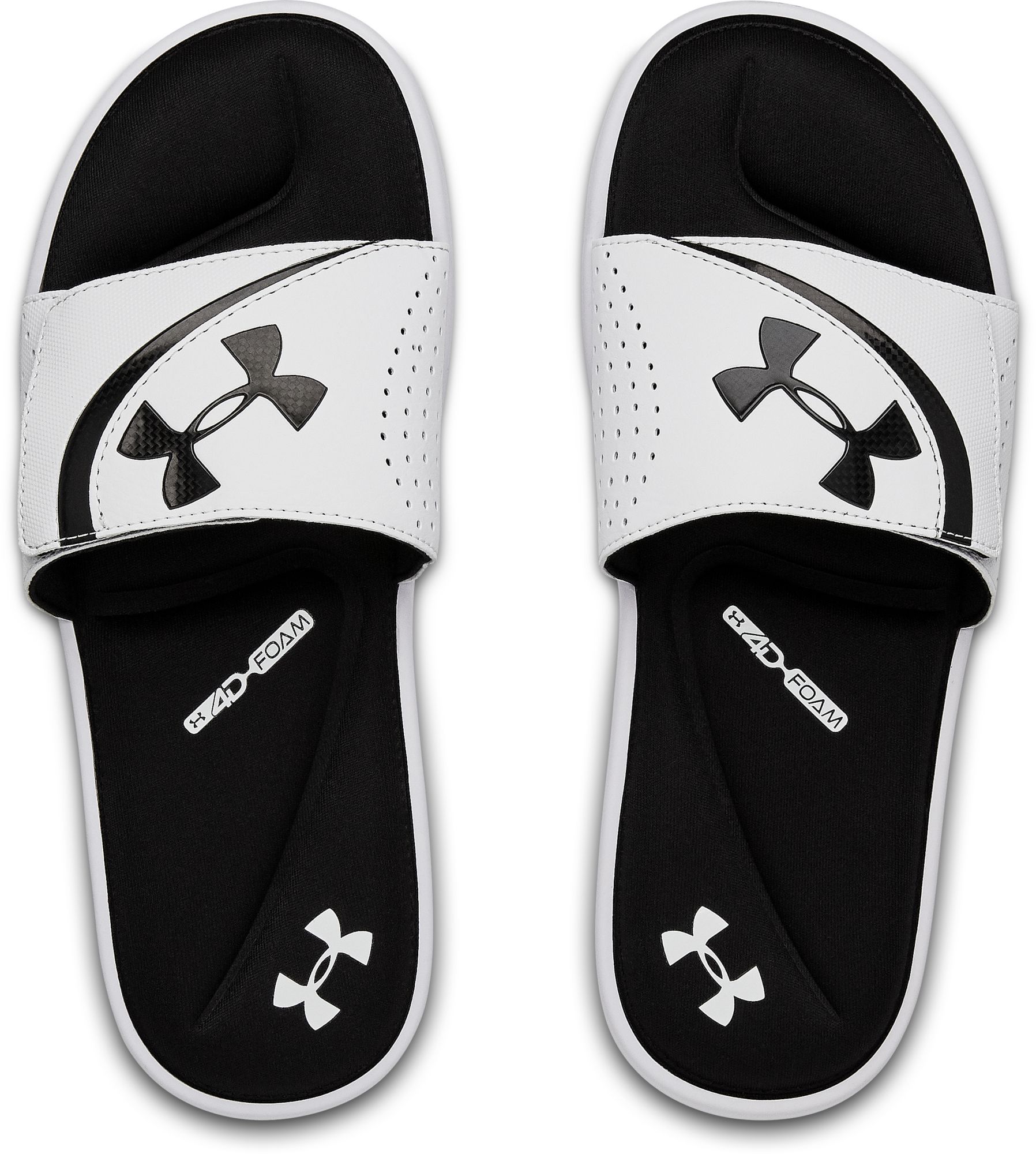 Under Armour Men's Ignite VI Slides product image