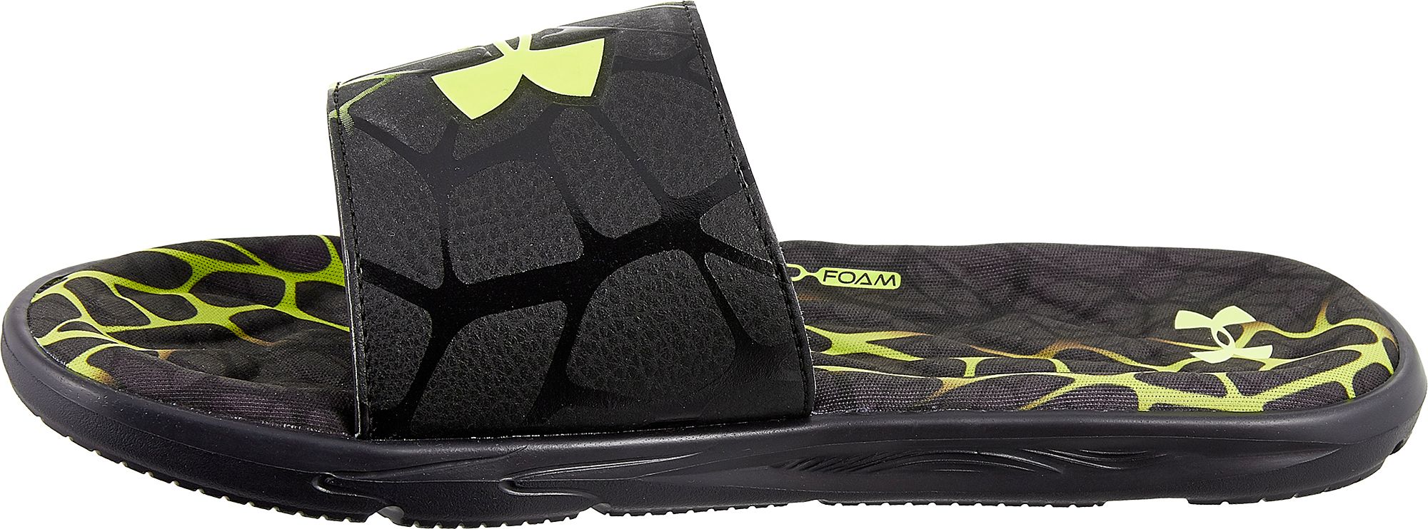 Under Armour Men's Mercenary XI Slides product image