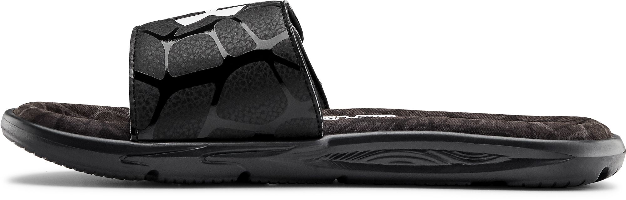 under armour mercenary x slides