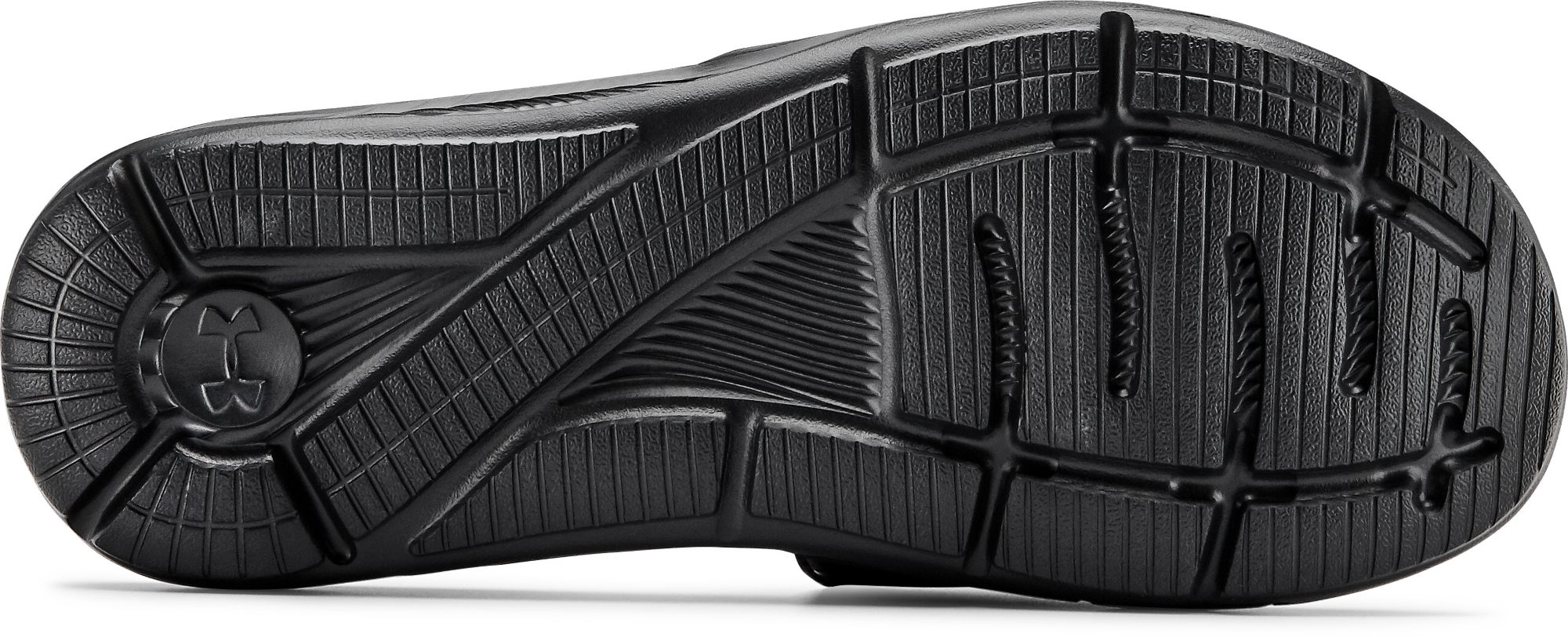 under armour mercenary x slides