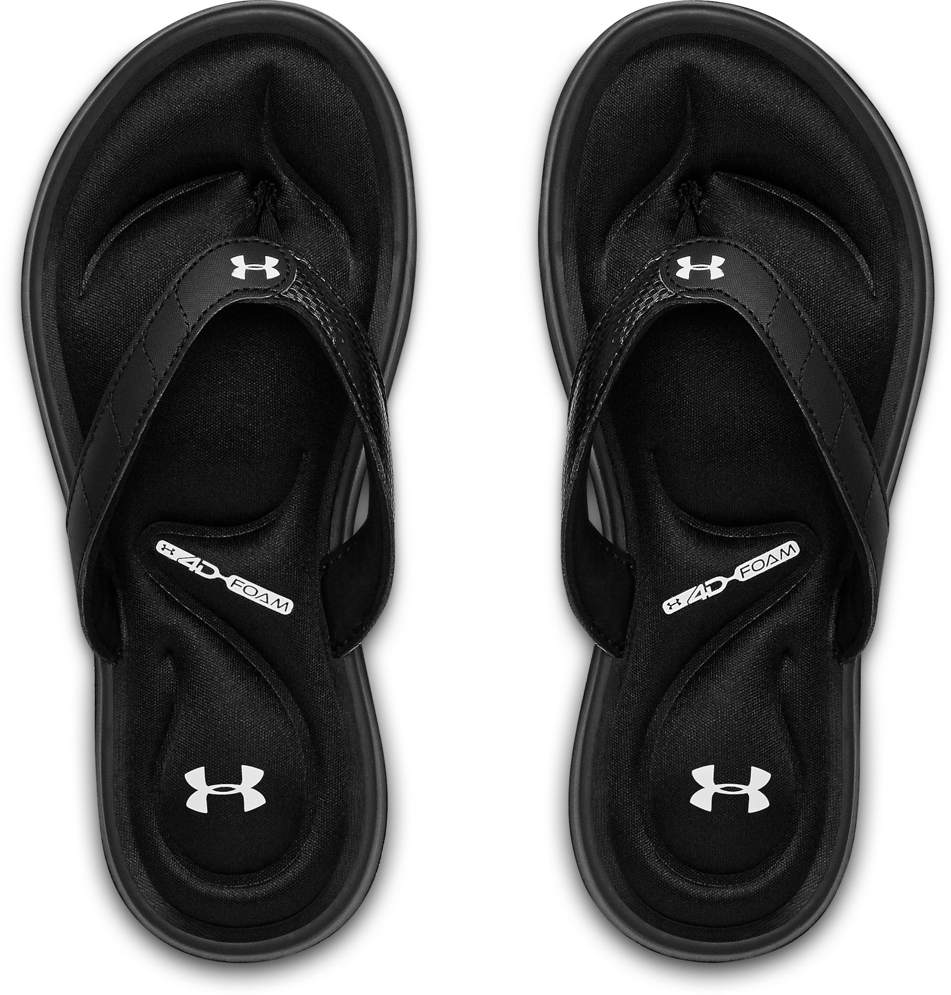 under armour marbella vi women's sandals