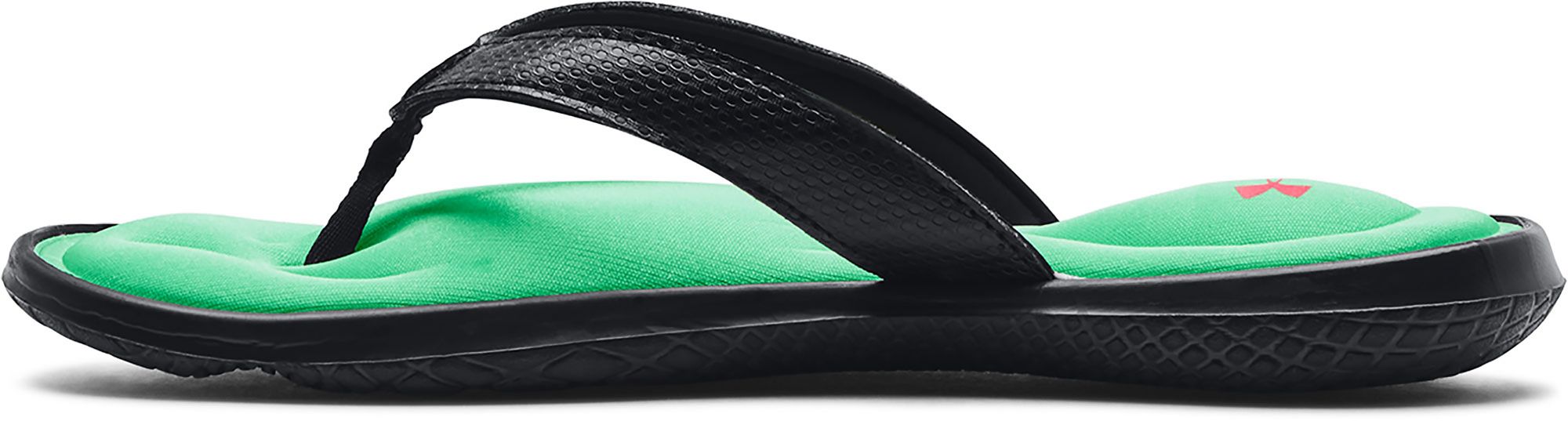 Under Armour Women's Marbella VII Flip Flops