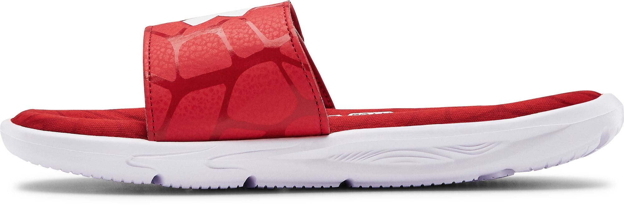 under armour men's mercenary xi slides