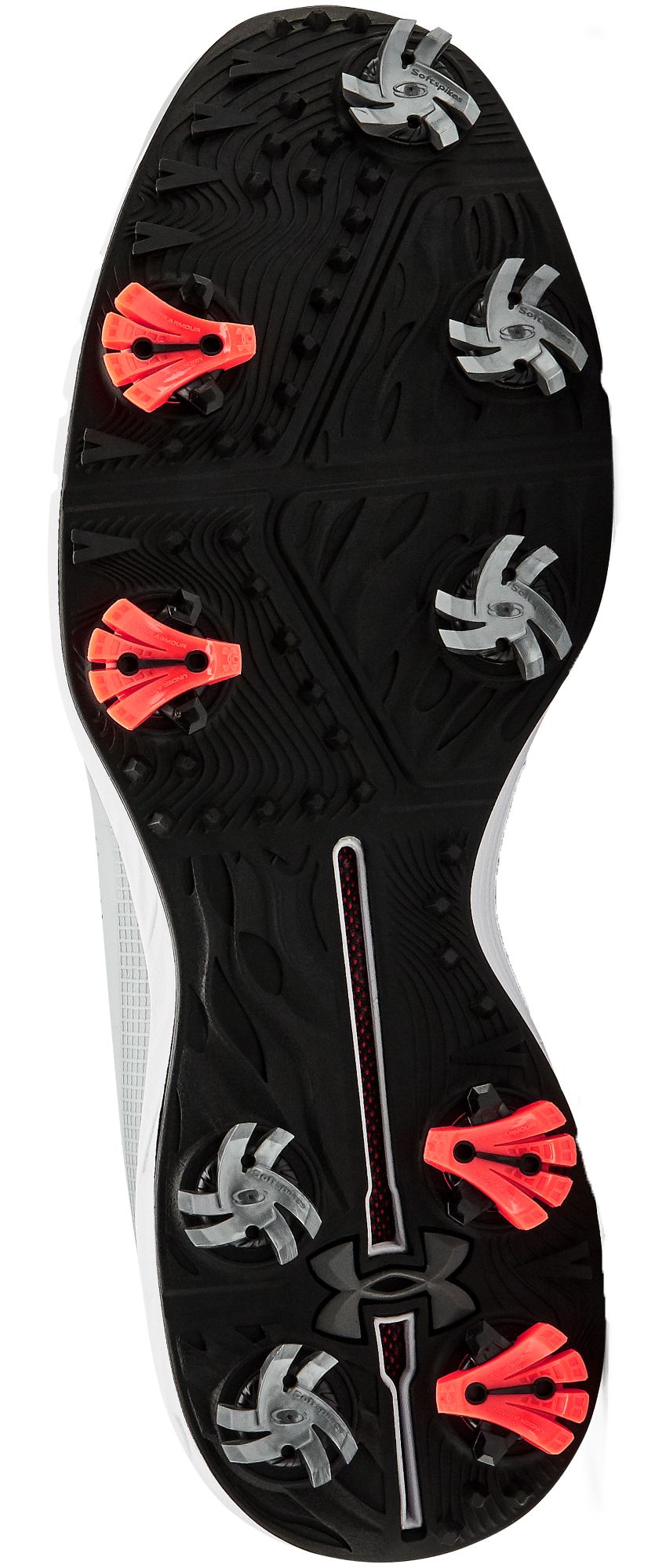 under armour mens hovr matchplay e golf shoes