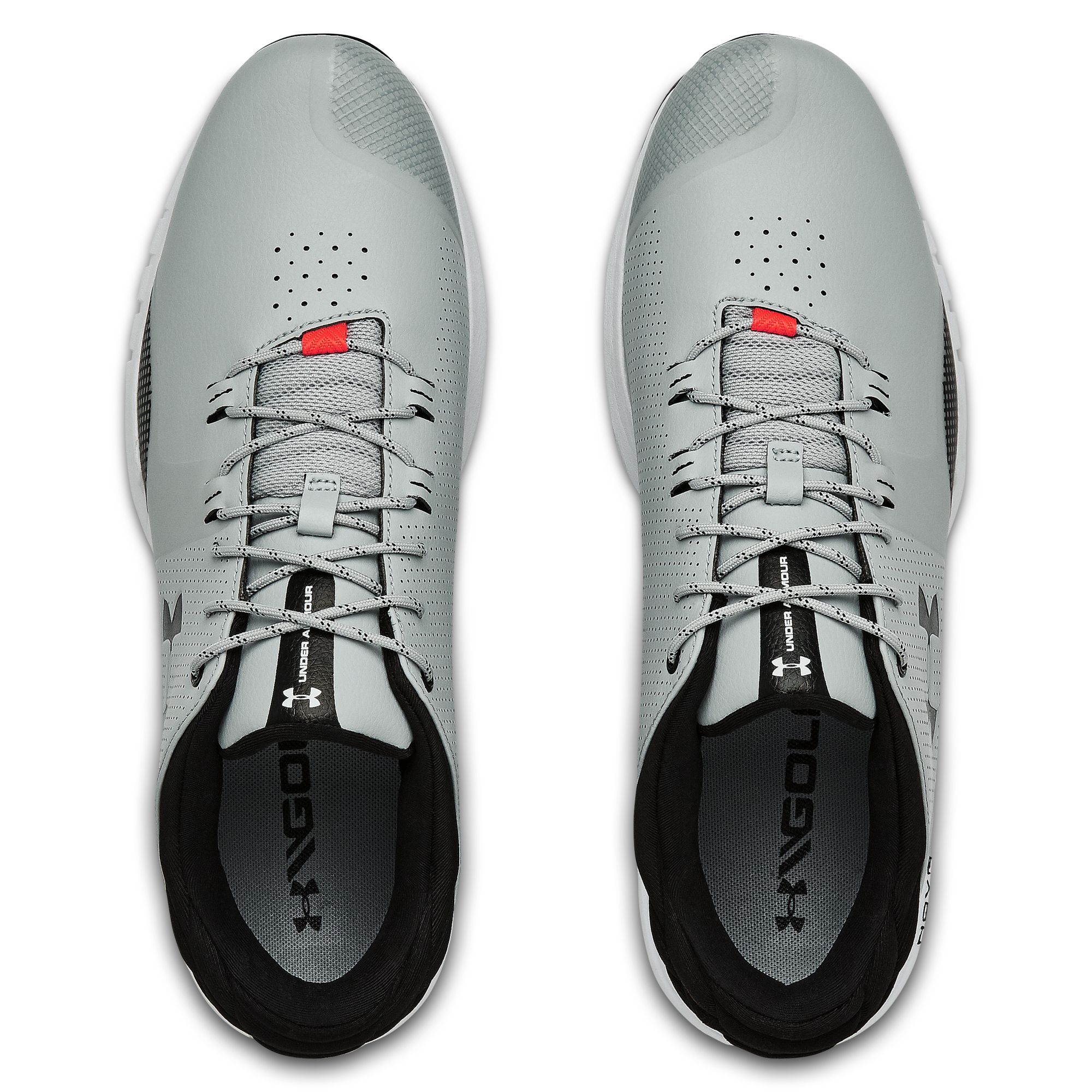 under armour match play shoes review