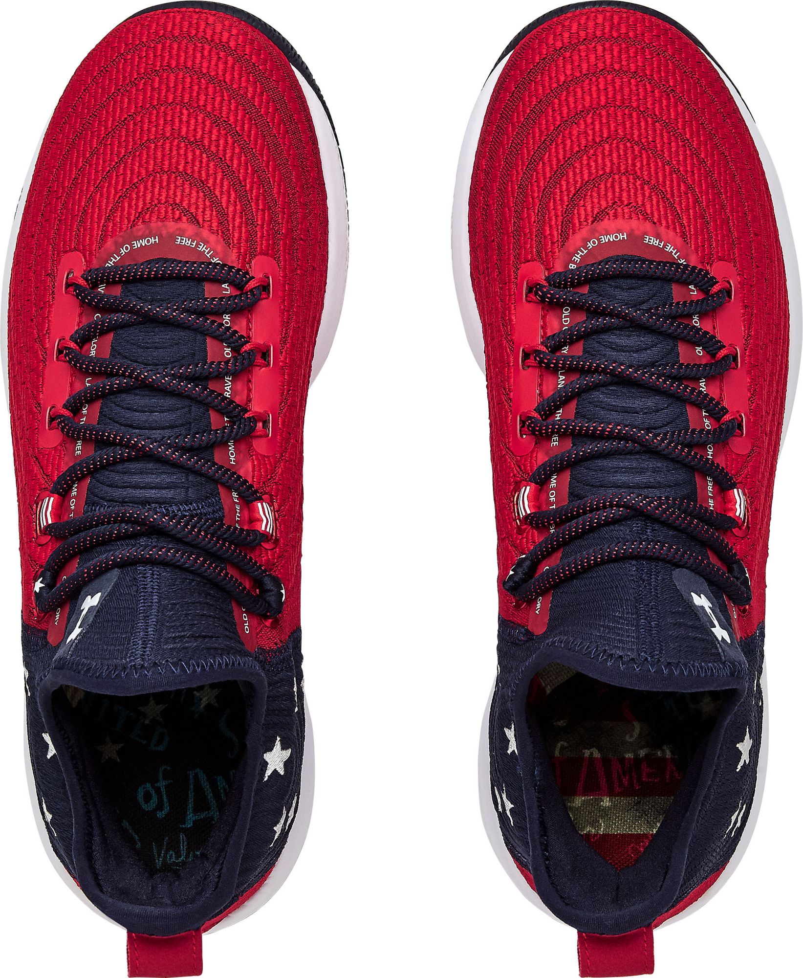 harper 4 turf shoes