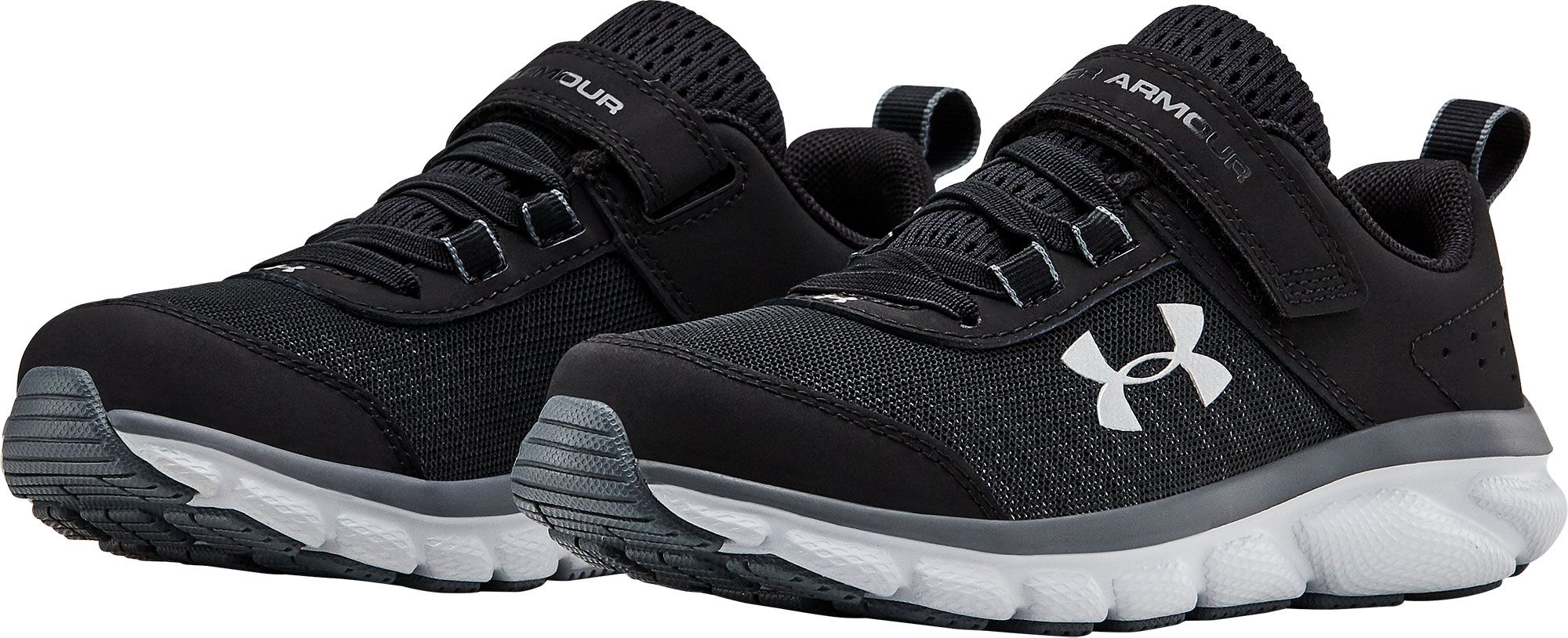 under armour assert 8 boys