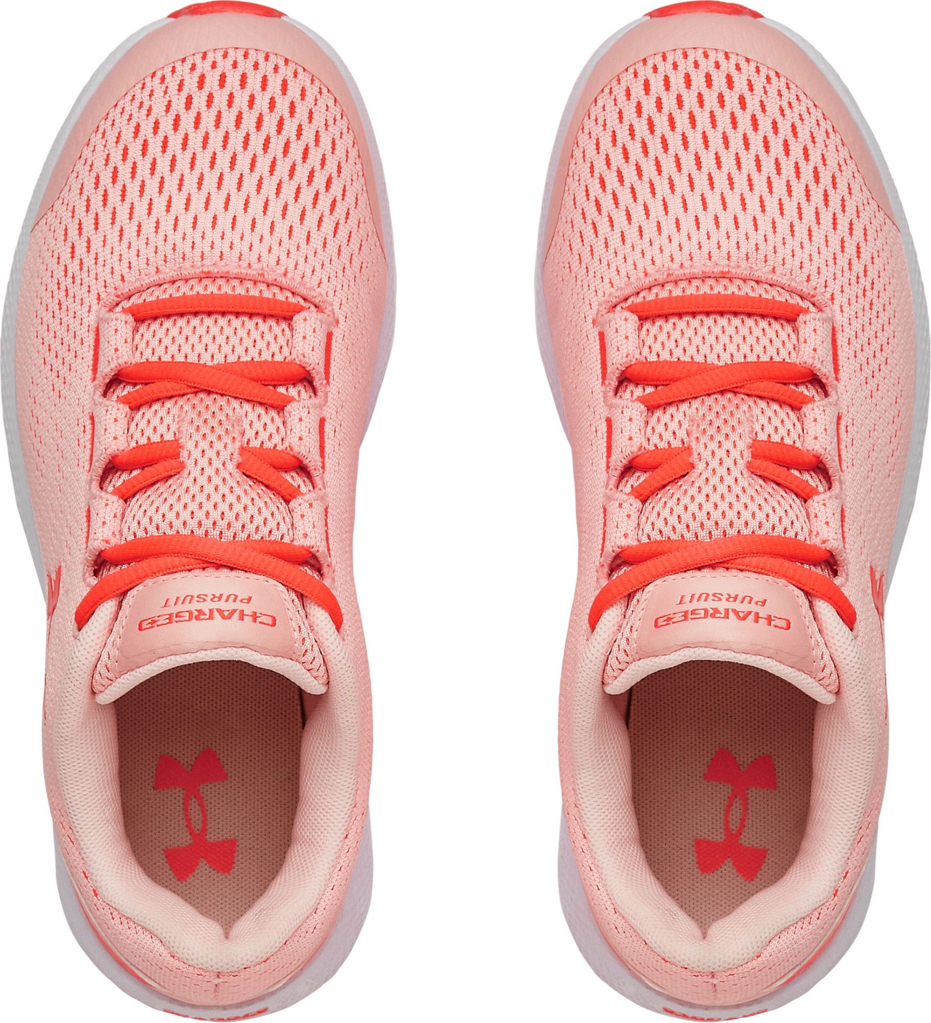 under armour grade school pursuit
