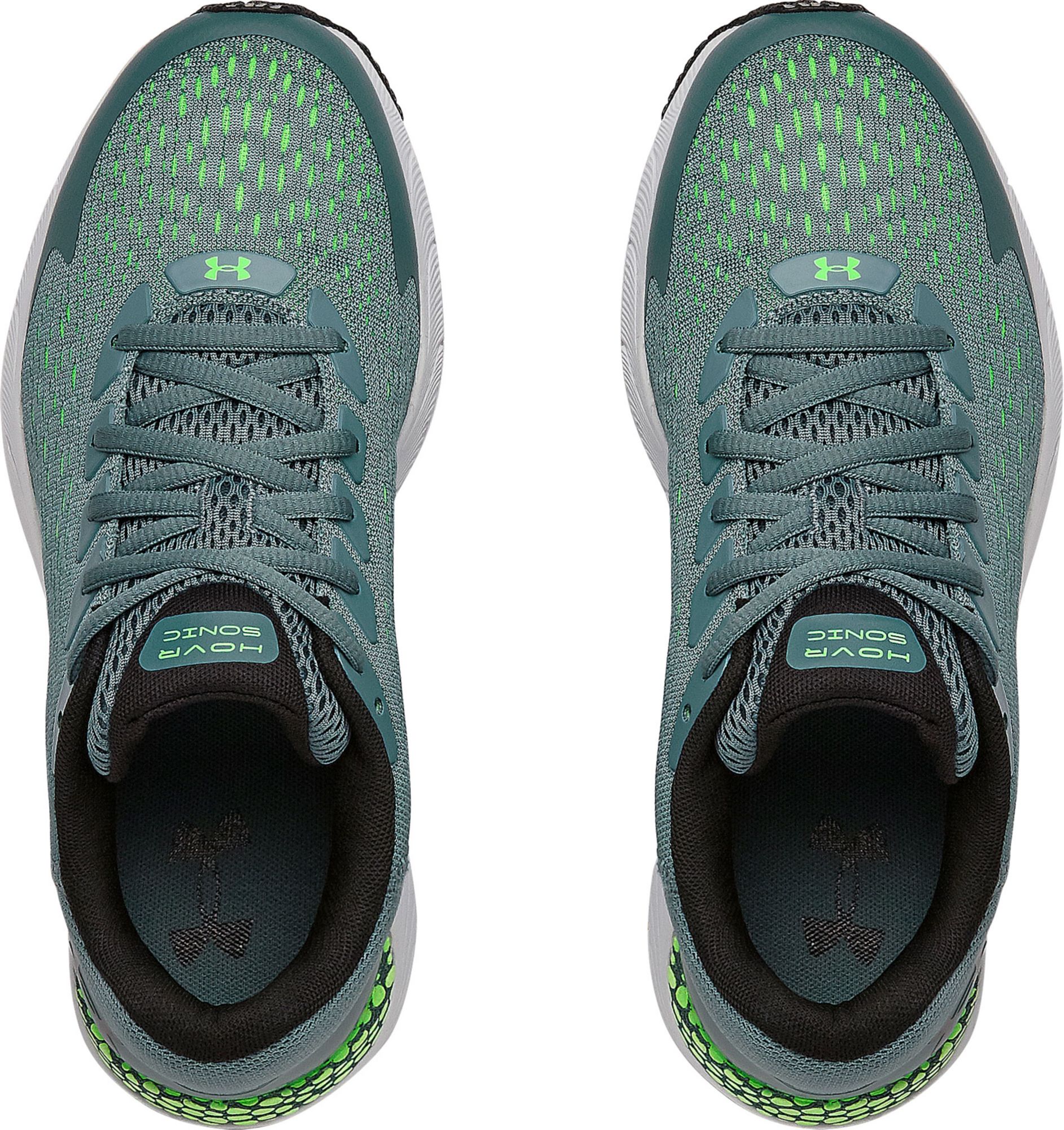 under armour hovr kids