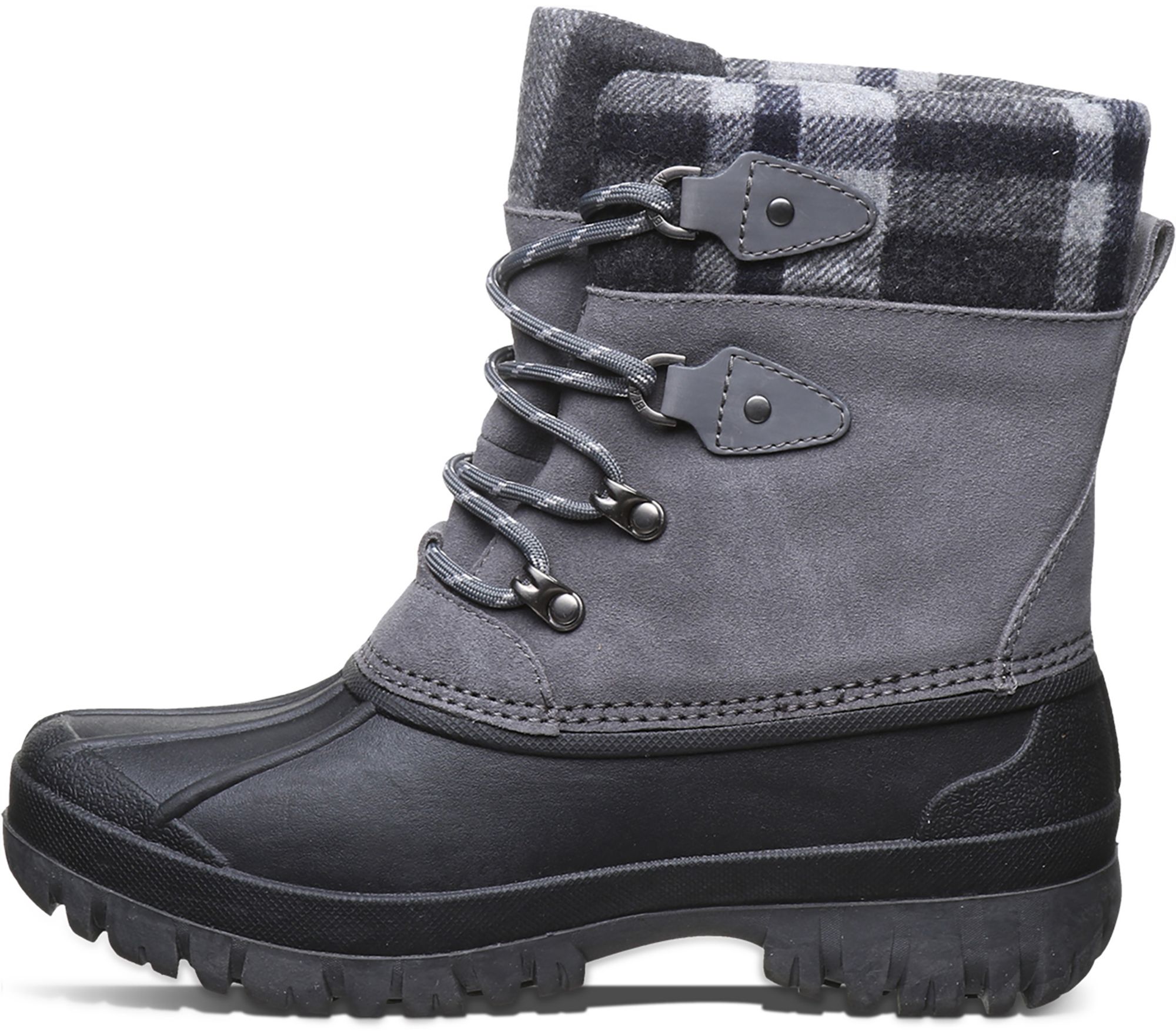 BEARPAW Women's Tessie Waterproof Boots