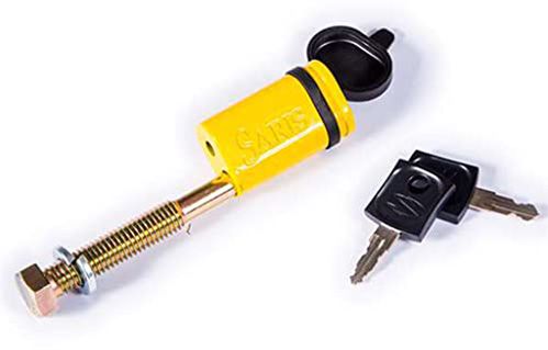 Saris Locking Hitch Pin product image