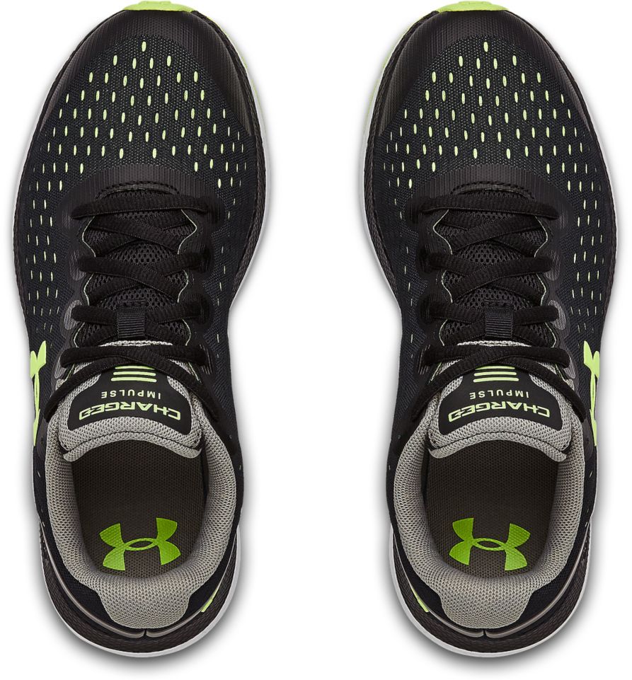 ua bgs x level scramjet 2