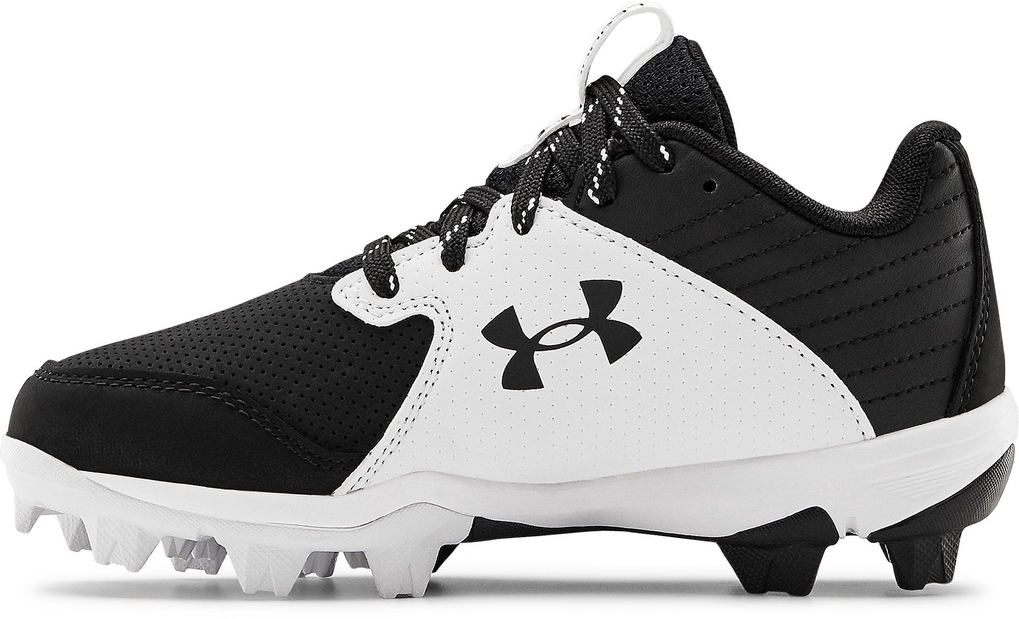 Under Armour Kids' Leadoff RM Baseball Cleats product image