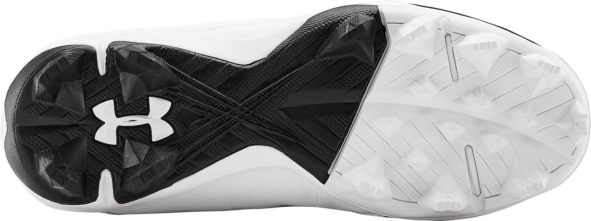 Under Armour Kids' Leadoff RM Baseball Cleats product image
