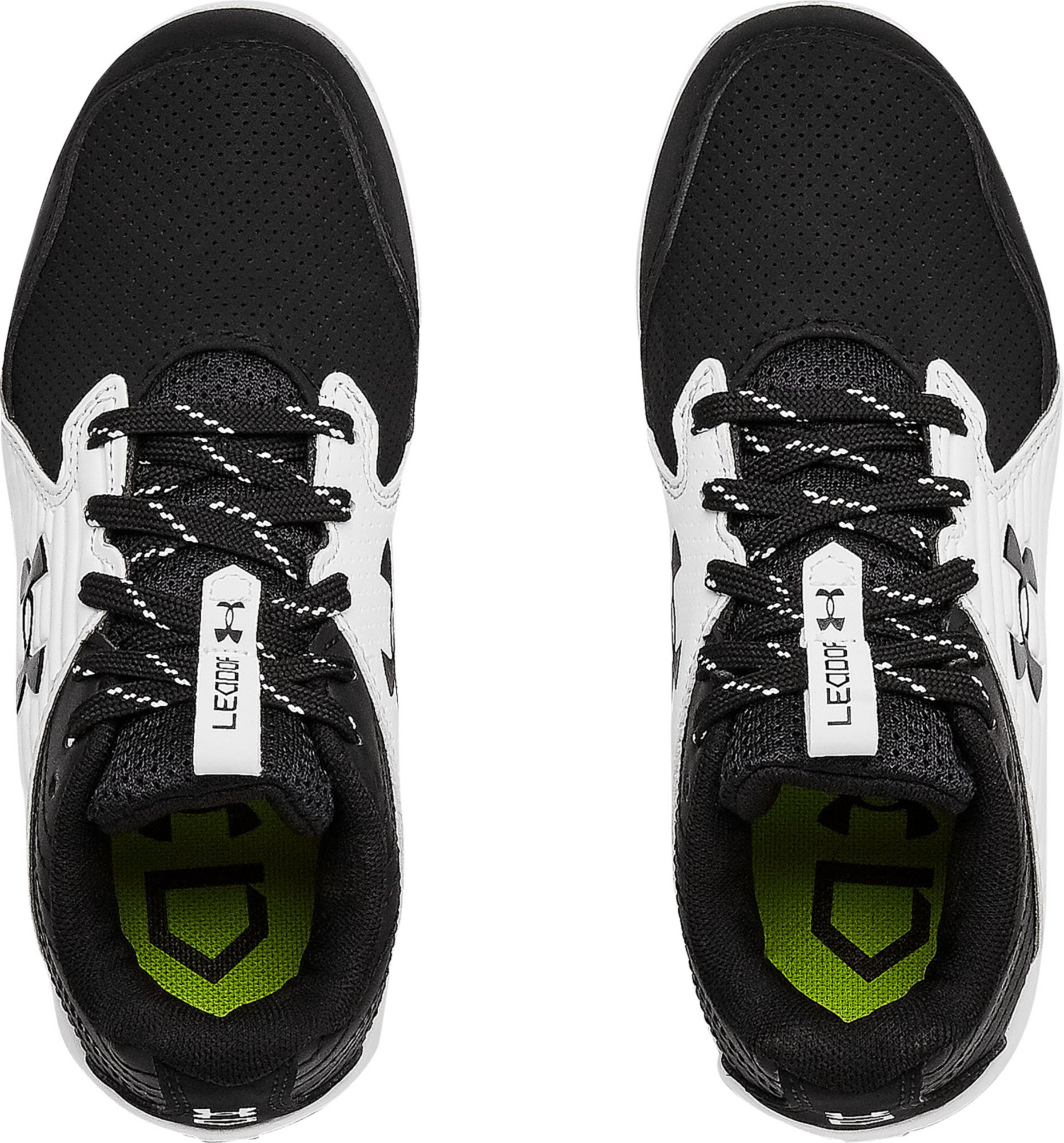 Under Armour Kids' Leadoff RM Baseball Cleats product image