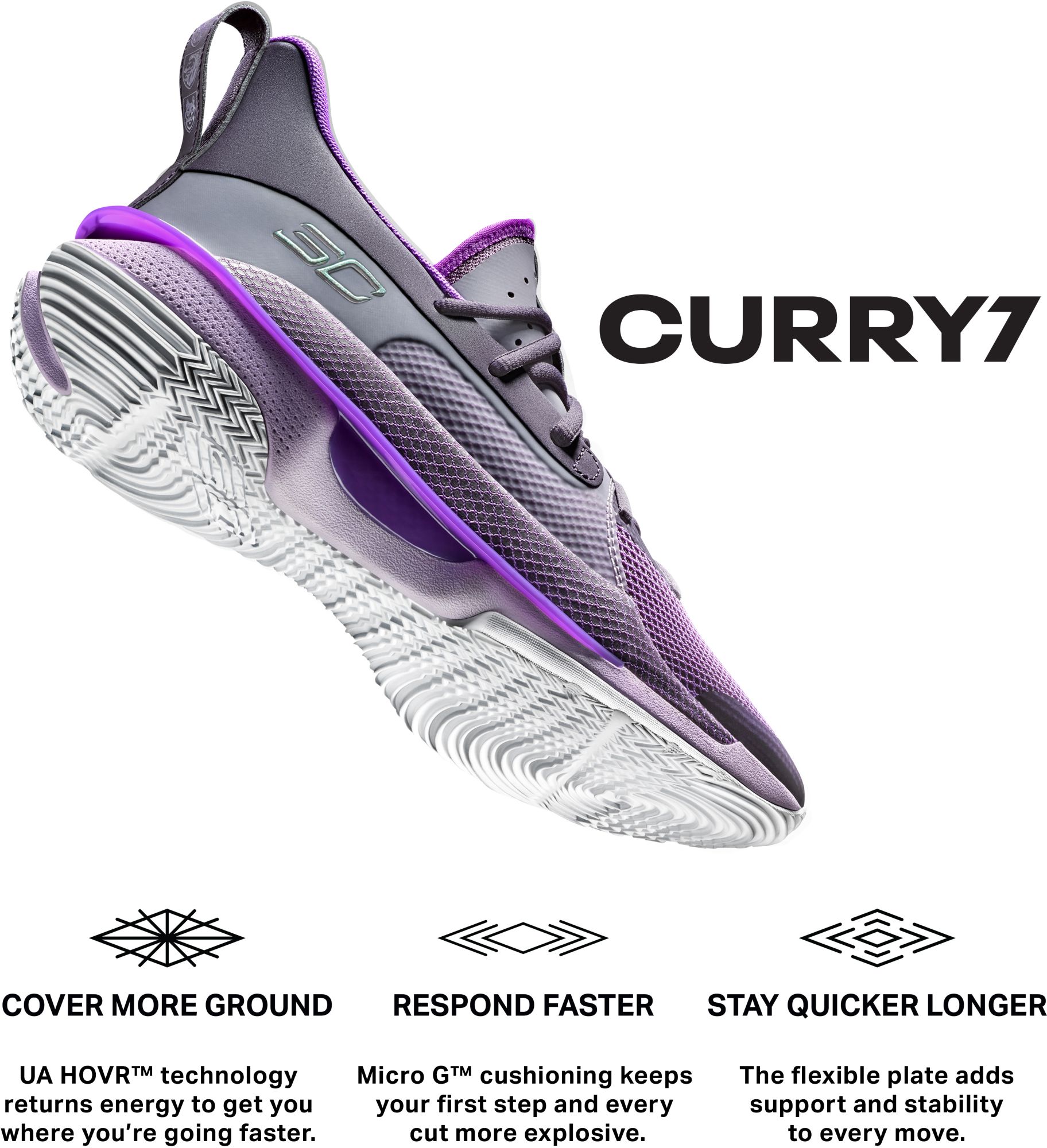 curry 7 bamazing colorway