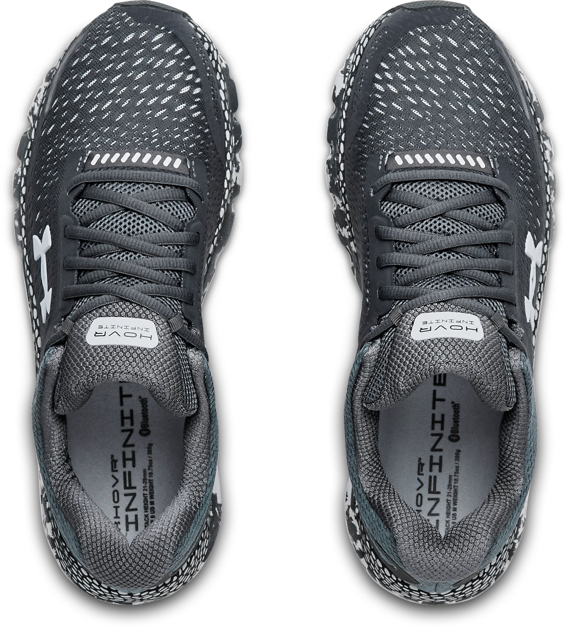 infinite 2 under armour