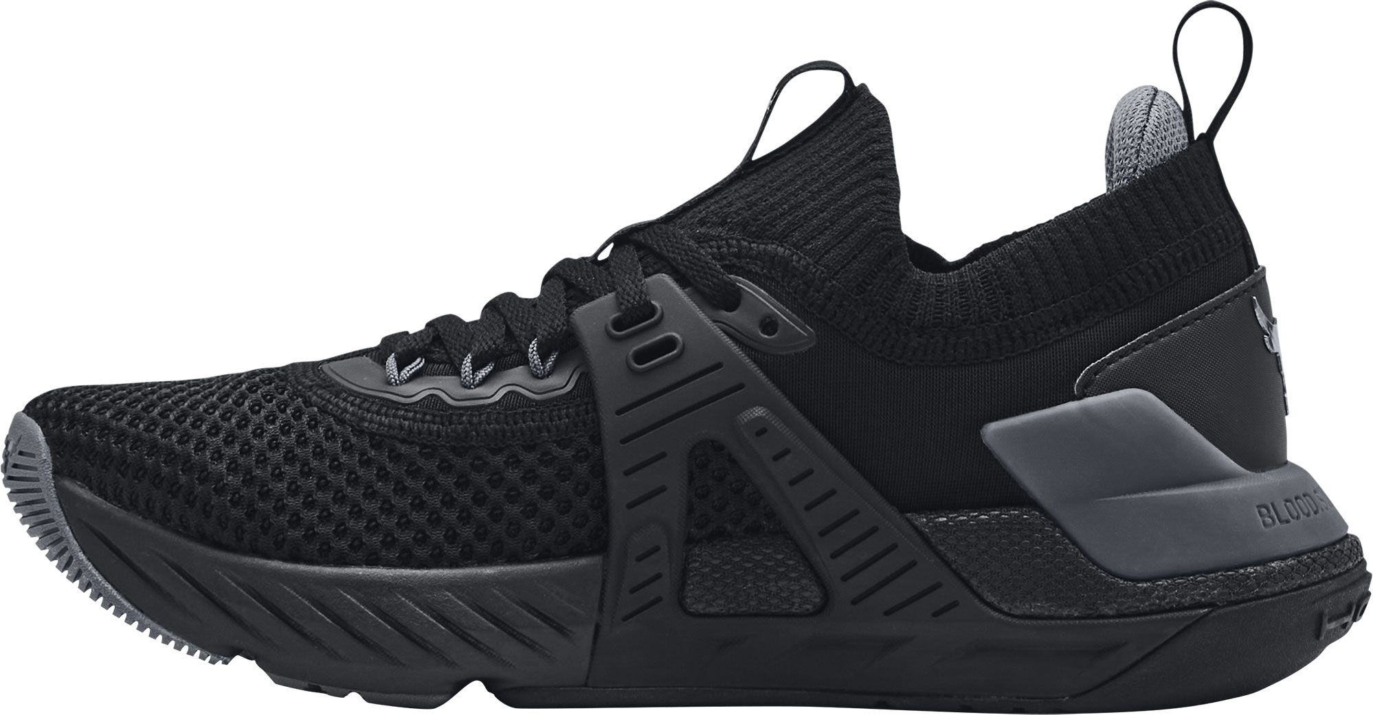 Under Armour Women's Project Rock 4 Training Shoes product image
