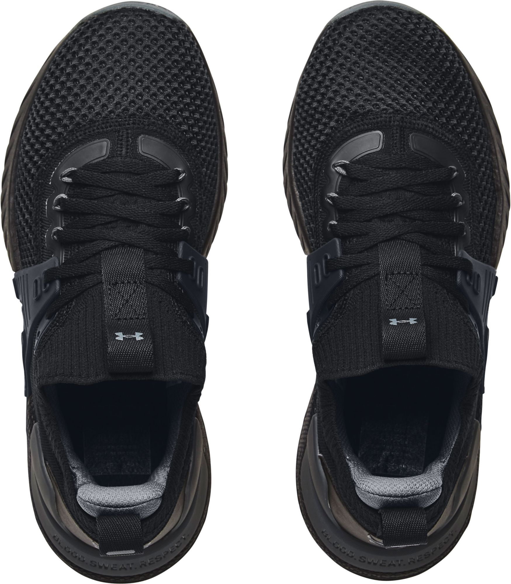 Under Armour Women's Project Rock 4 Training Shoes product image