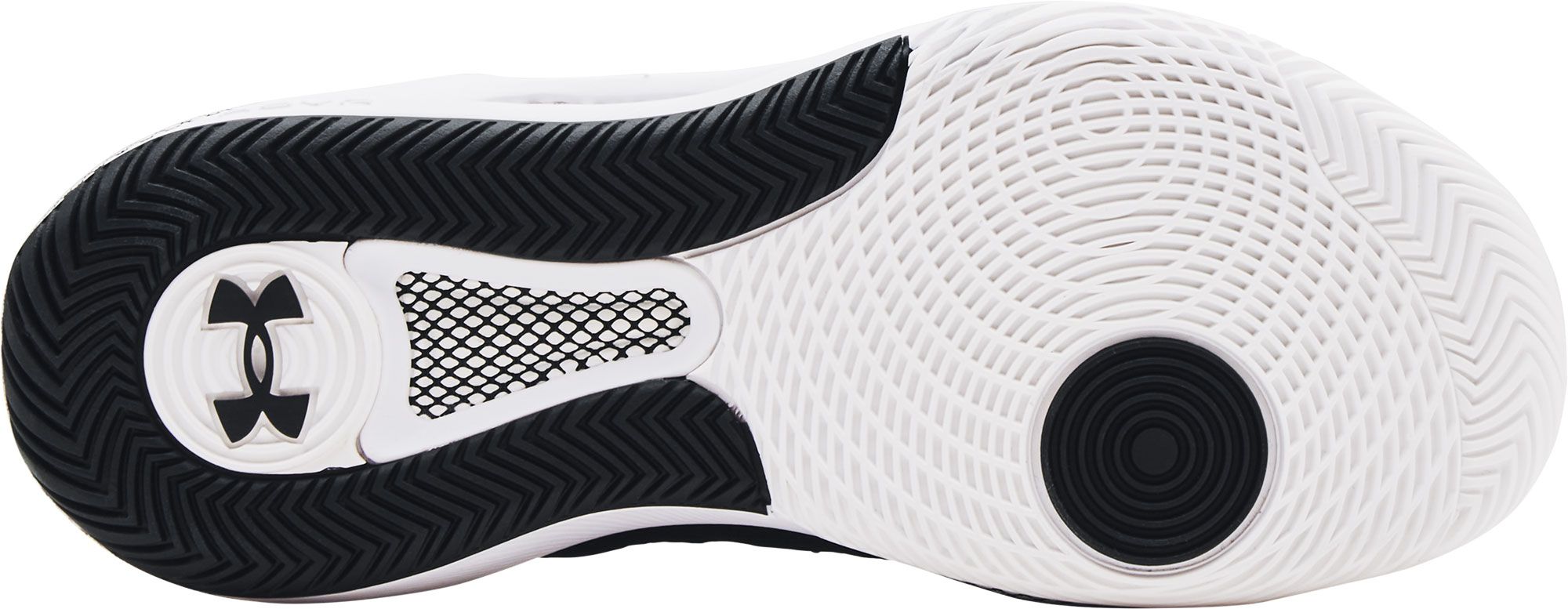 Women's UA HOVR™ Highlight Ace Volleyball Shoes