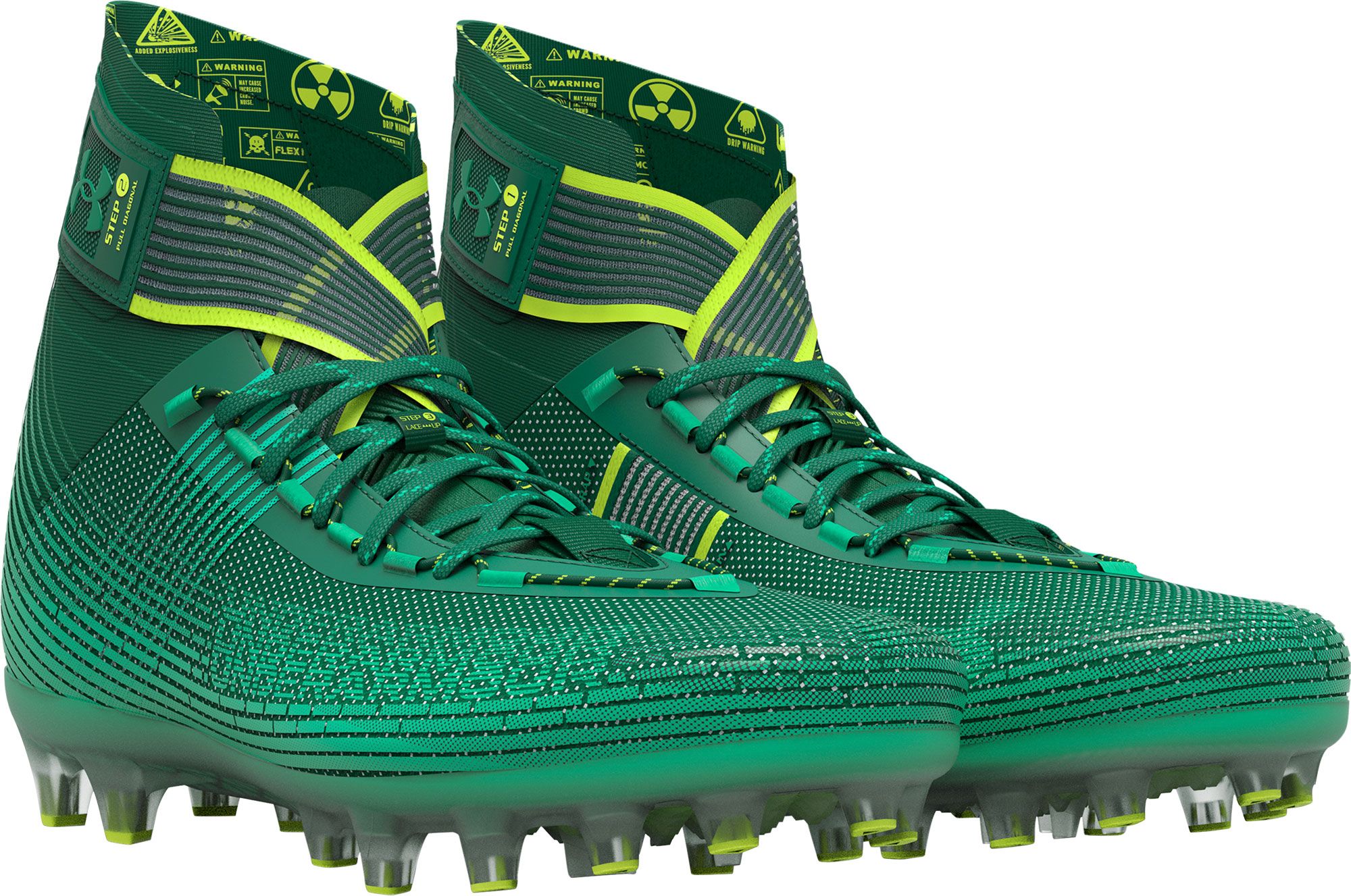 Under Armour Men's Highlight MC Football Cleats product image