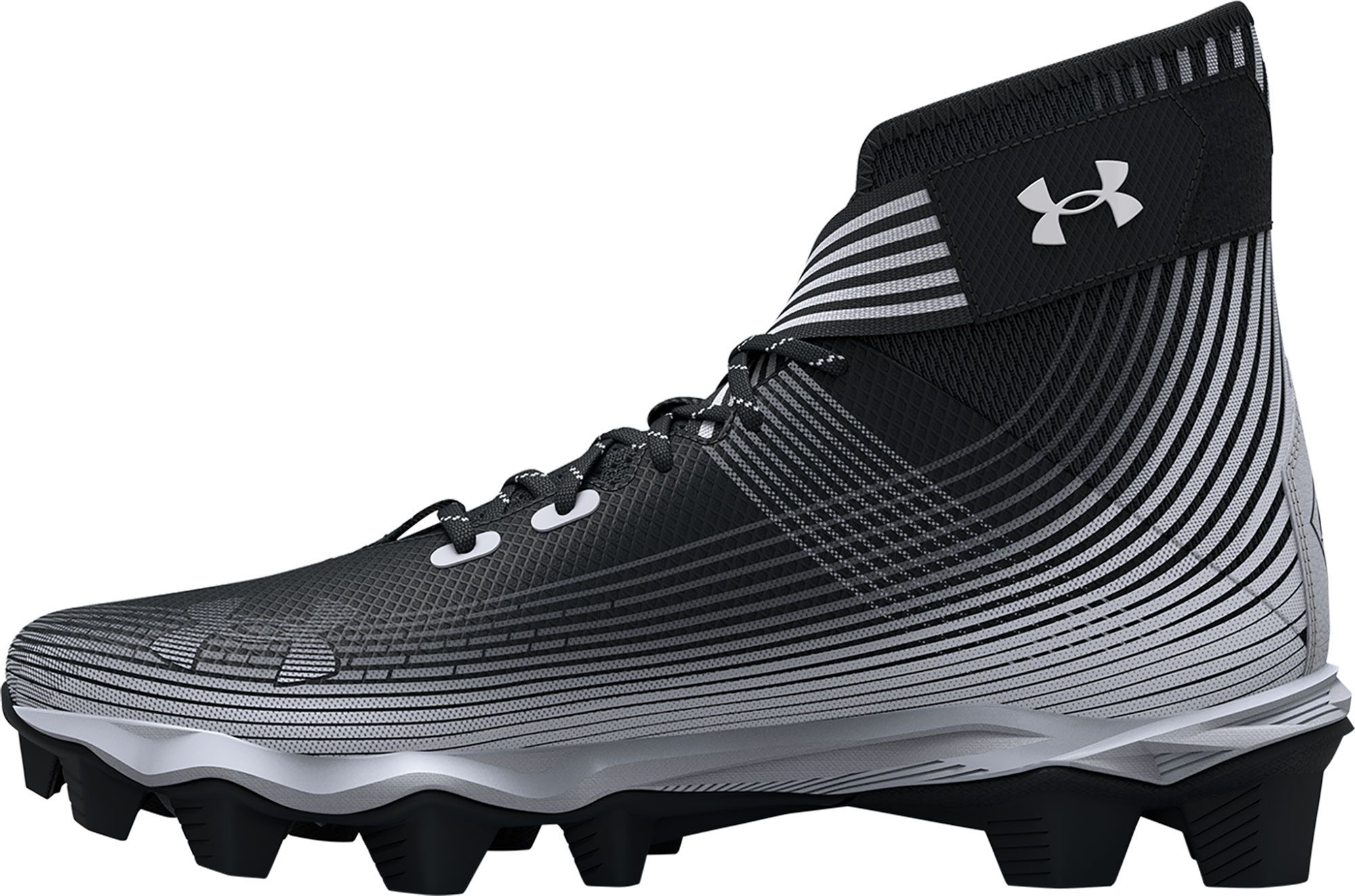 Under Armour Kids' Highlight Franchise RM Football Cleats product image