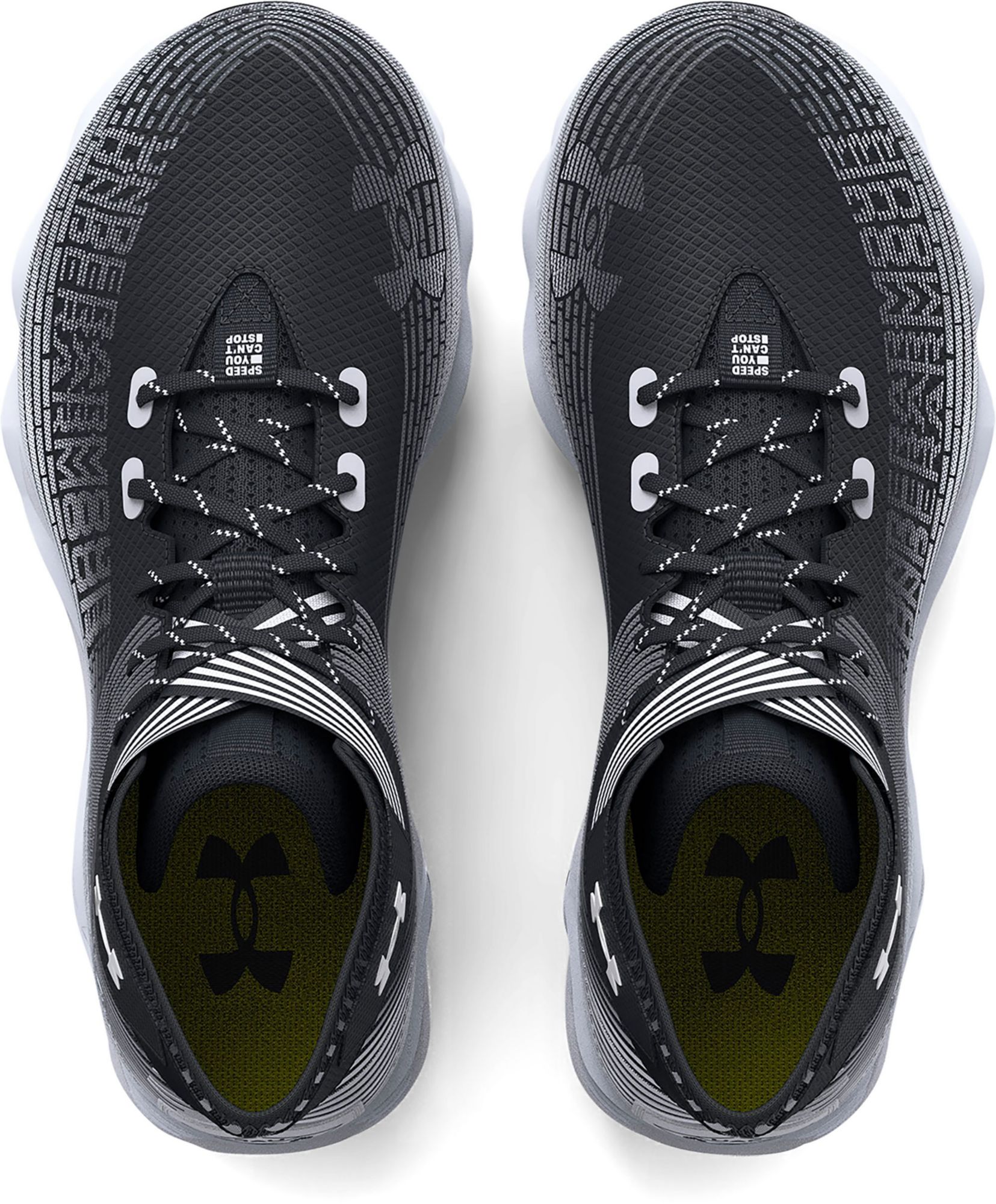Under Armour Kids' Highlight Franchise RM Football Cleats product image
