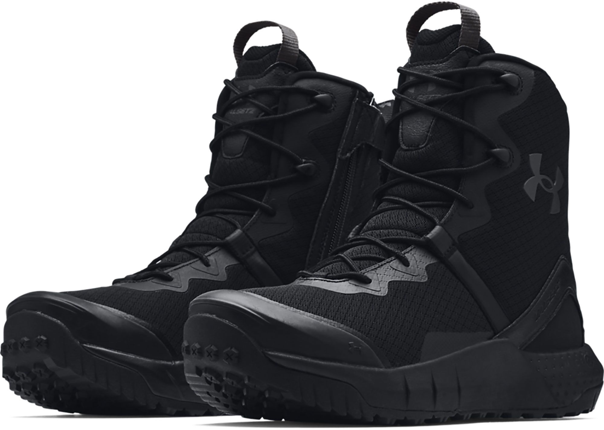 Under Armour Men's Micro G Valsetz Zip Tactical Boots product image