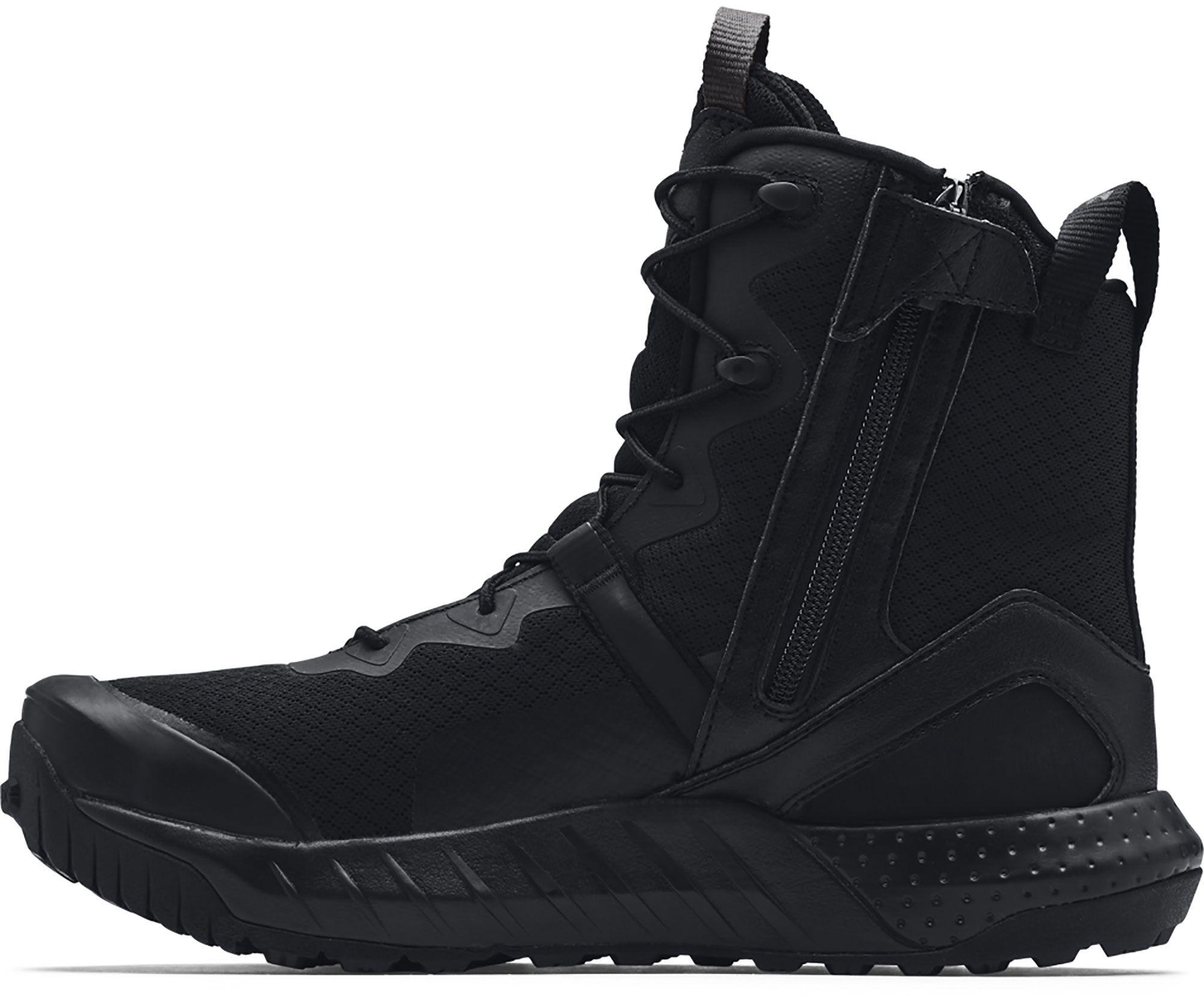 Under Armour Men's Micro G Valsetz Zip Tactical Boots product image