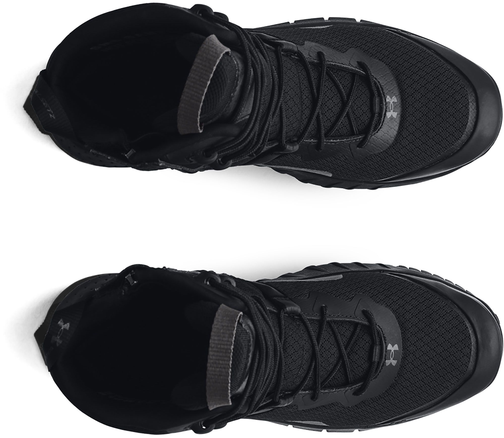 Under Armour Men's Micro G Valsetz Zip Tactical Boots product image