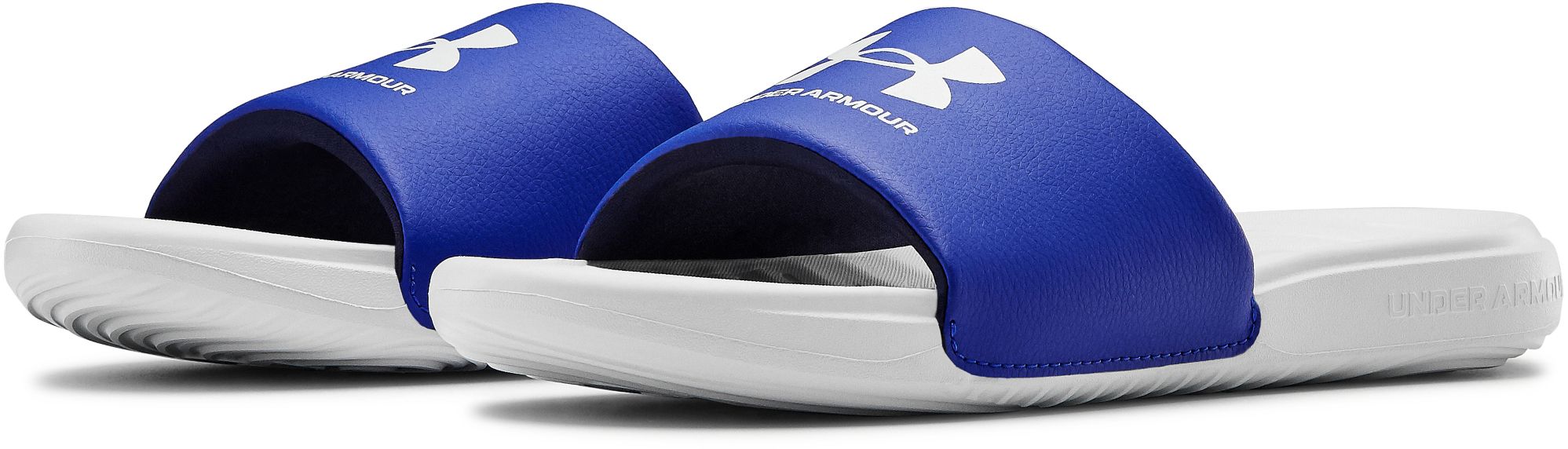 Under Armour Men's Ansa Fix Slides product image