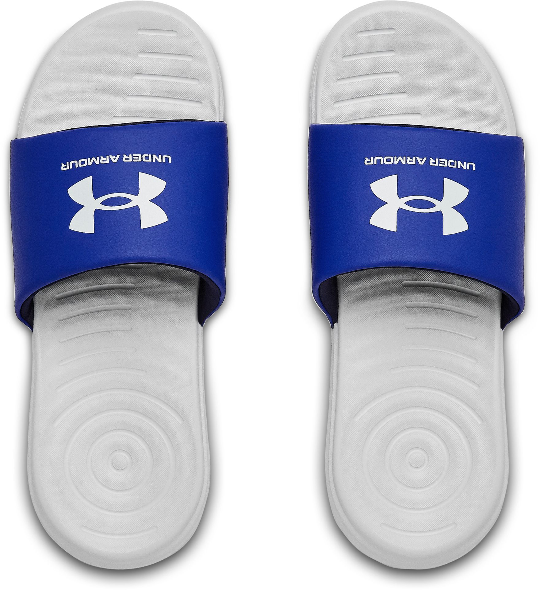 Under Armour Men's Ansa Fix Slides product image