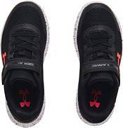 Under Armour Kids' Preschool Surge 2 AC Running Shoes product image