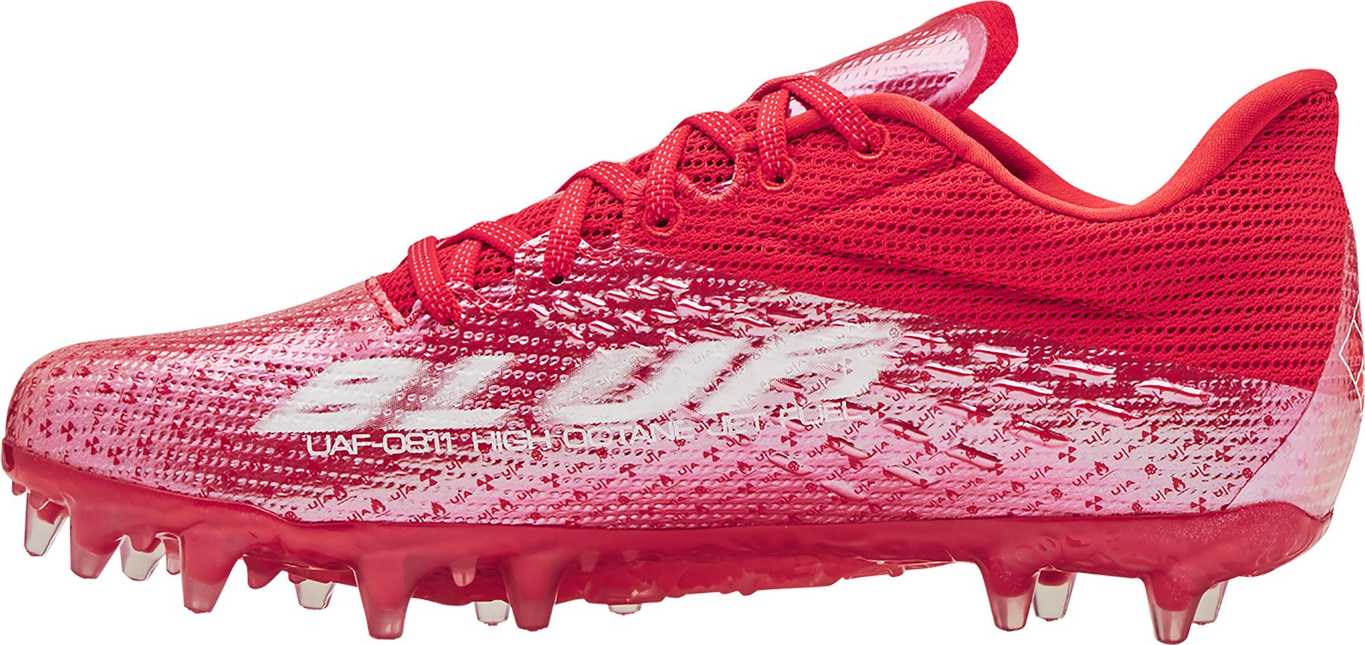 under armour blur smoke mc cleats