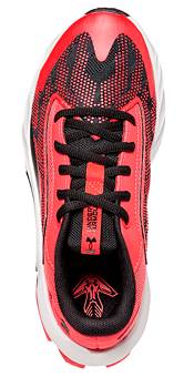 Under Armour Kids Grade School Scramjet 4 Shoes product image