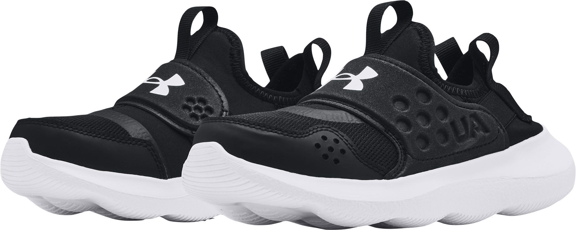 Under Armour Kids Preschool Runplay Shoes product image