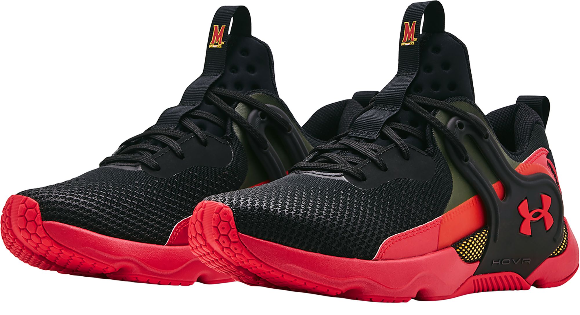 Under Armour Men's HOVR Apex 3 Maryland Training Shoes product image