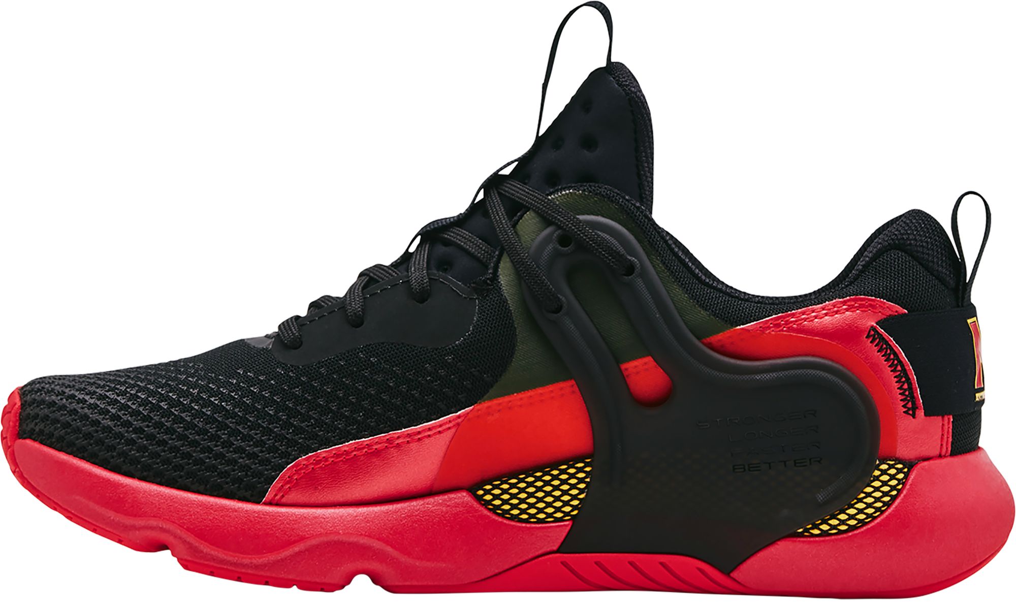 Under Armour Men's HOVR Apex 3 Maryland Training Shoes product image