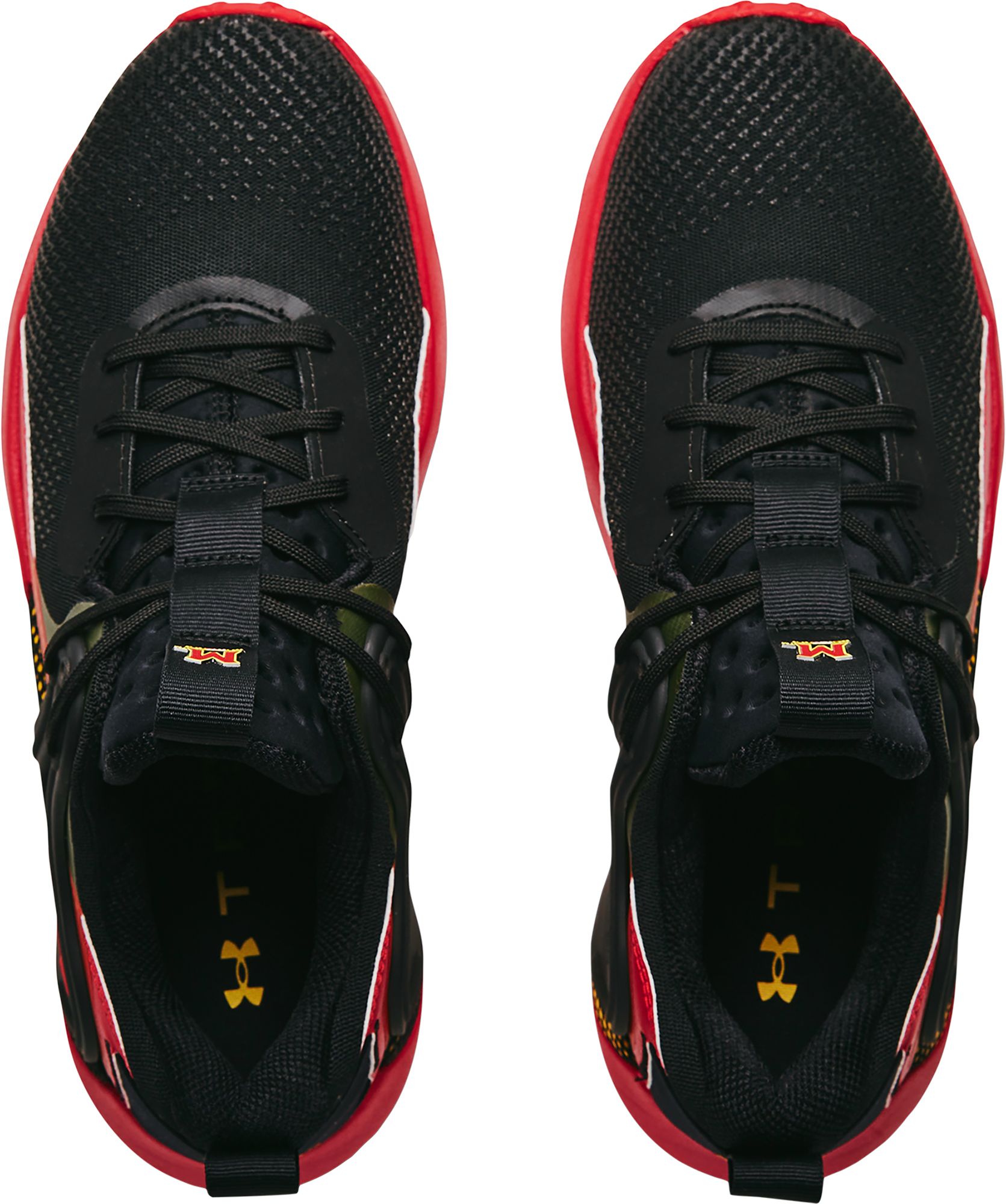 Under Armour Men's HOVR Apex 3 Maryland Training Shoes product image