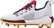 Under Armour Men's Harper 6 USA Metal Baseball Cleats product image