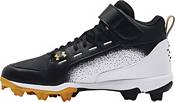 Under Armour Men's Harper 6 Mid RM Baseball Cleats product image
