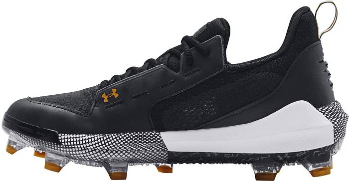 WPW Performance Review  Under Armour Harper 6 Low ST Cleats 