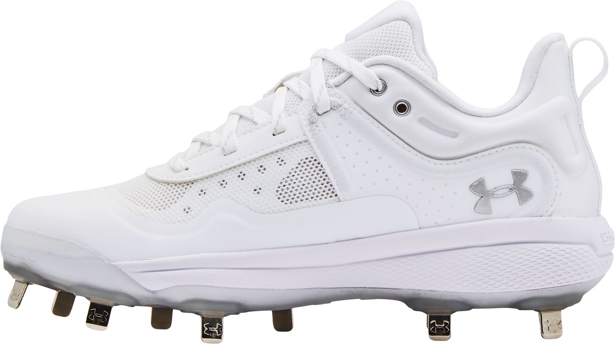 Under Armour Women's Glyde Metal Fastpitch Softball Cleats product image