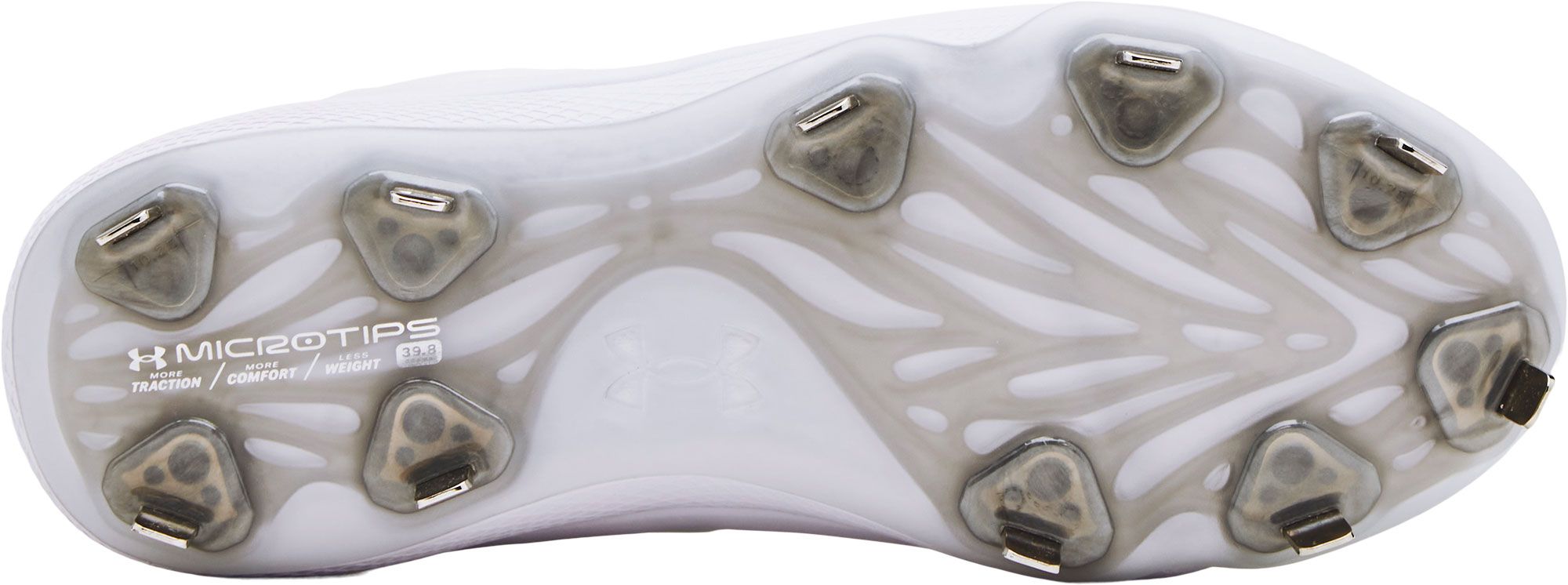 Under Armour Women's Glyde Metal Fastpitch Softball Cleats product image