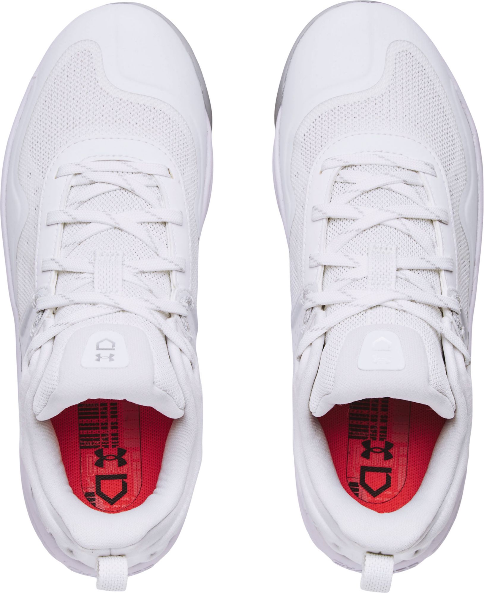 Under Armour Women's Glyde Metal Fastpitch Softball Cleats product image