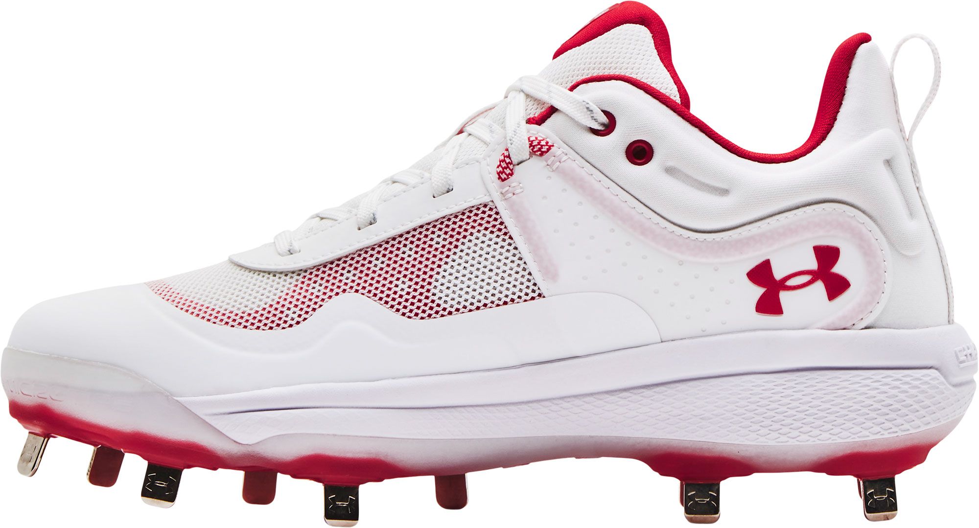 Under Armour Women's Glyde Metal Fastpitch Softball Cleats product image