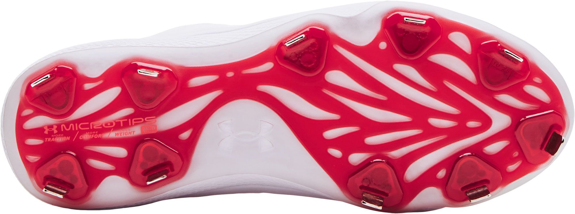 Under Armour Women's Glyde Metal Fastpitch Softball Cleats product image