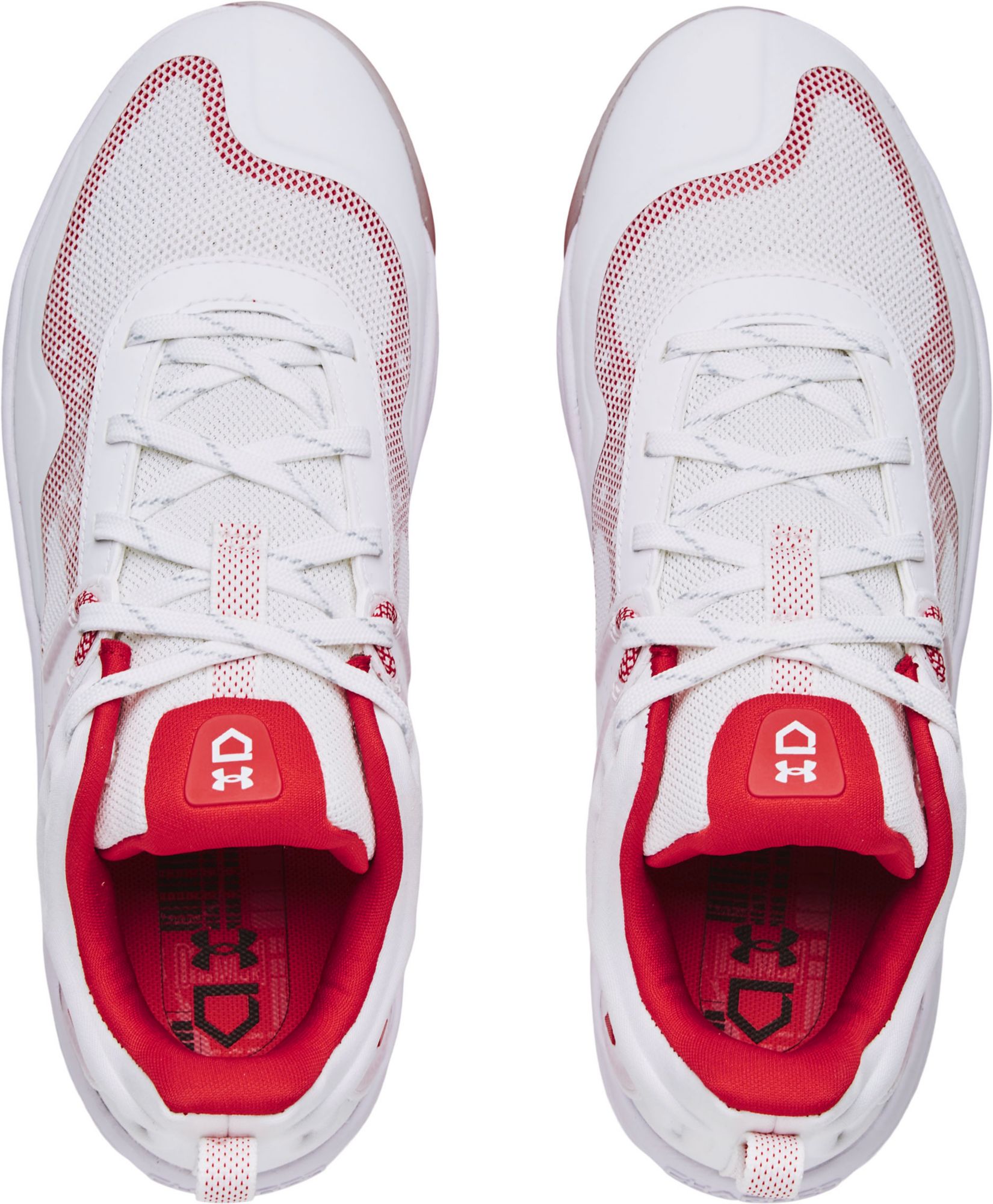 Under Armour Women's Glyde Metal Fastpitch Softball Cleats product image