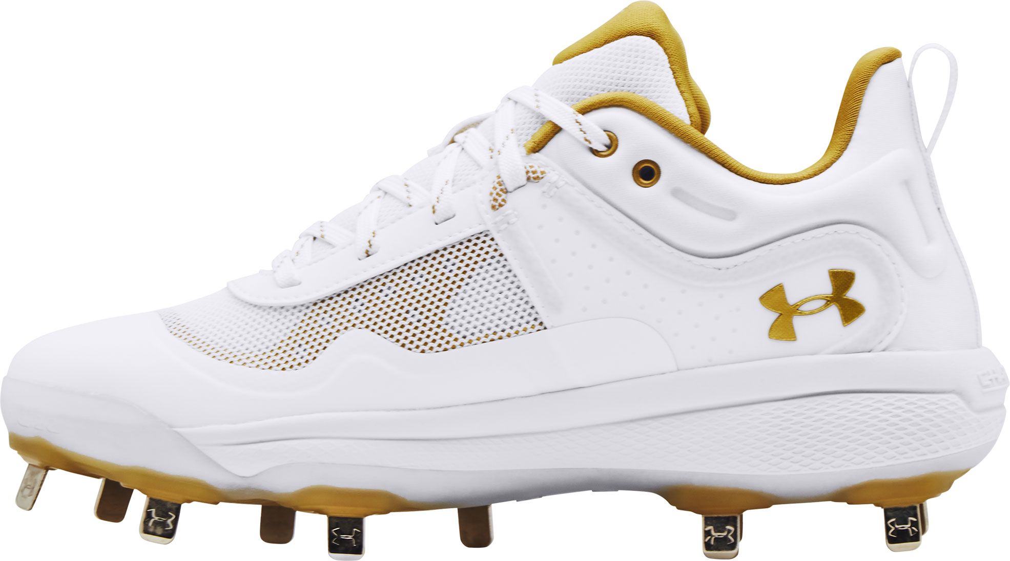 Under Armour Women's Glyde Metal Fastpitch Softball Cleats product image