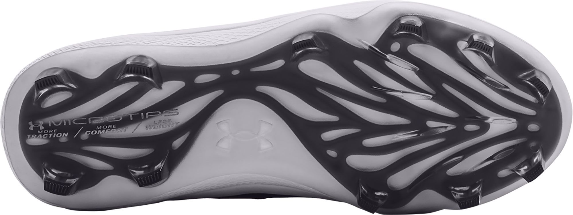 Dick's Sporting Goods Under Armour Women's Glyde MT TPU Softball Cleats